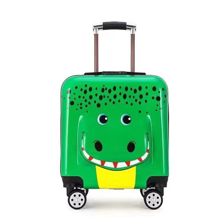 青/ピンク/赤/黒 子供 旅行 荷物 子供 耐久性 軽量 複数 部屋
