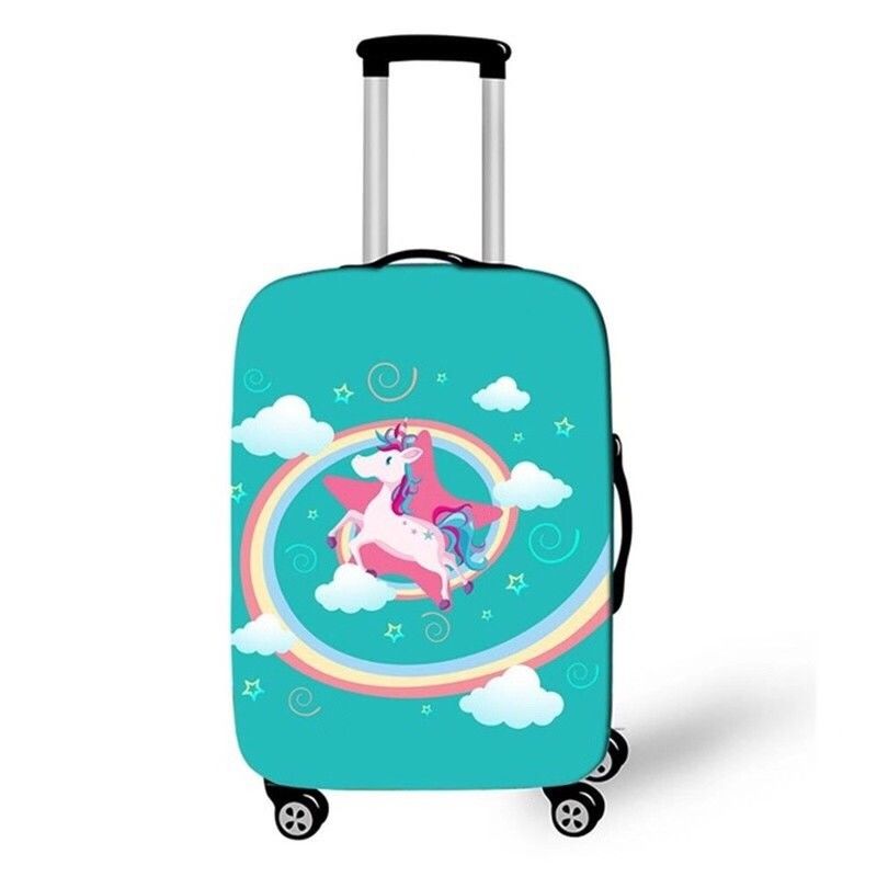 ポリエステル 荷物カバー 保護具 多色 耐久性 多色