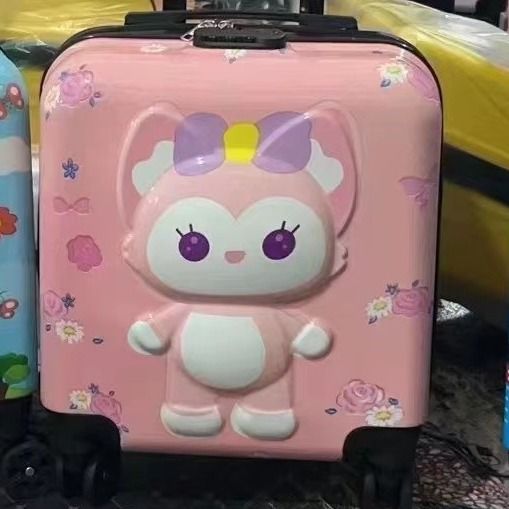 適応可能な冒険者 変容性のある子供 荷物を引っ張る 引き取り可能なハンドル