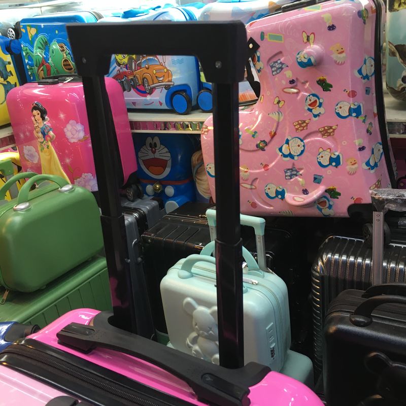 ジッパー 閉ざしタイプ 子供 漫画 荷物 賢明 子供 の 引き寄せ 付き合い 簡素 スマート 旅行