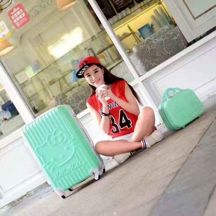 ハードシェル ストック 荷物 子供 トロリケース スーツケース バッグ 旅行 荷物 スーツケース
