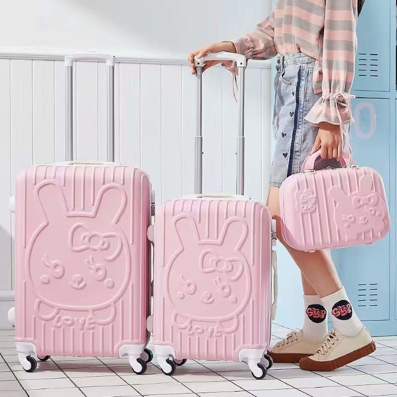 速送2022 新品 オーダーメイド 卸売 漫画 子供 学校 キッズ 少年 女の子 旅行 ミニケース 箱 輪