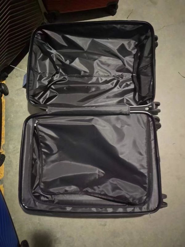 荷物 スーツケース バッグ 大容量 ファッション 高品質 旅行 スーツケース バッグ 耐久性 パーソナライゼーション トロッリー バッグ