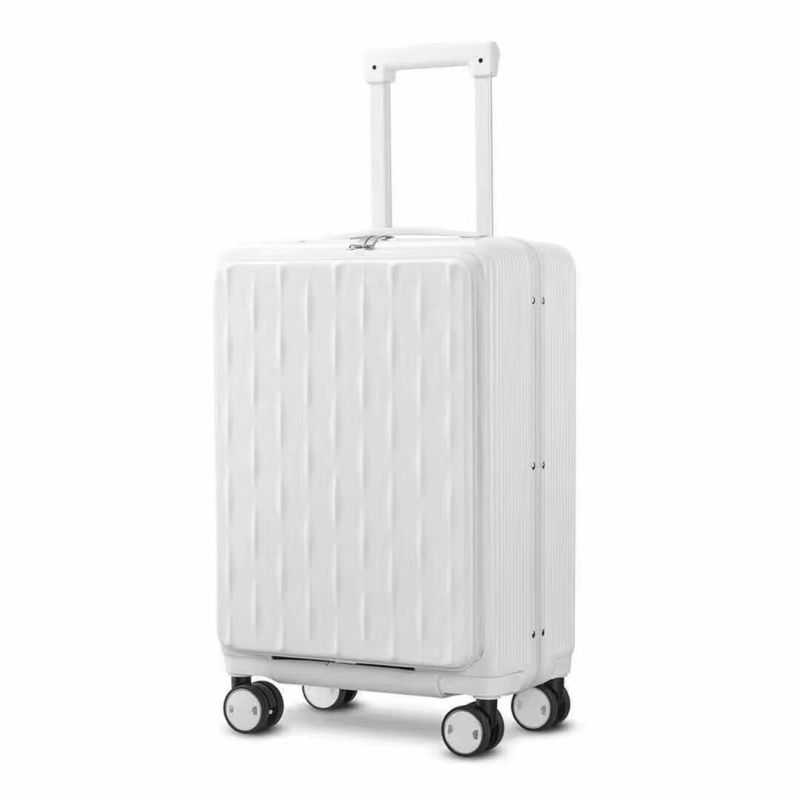 防水PC荷物袋 自動運転 旅 乗船 スーツケース 16/18/20/24 インチ 旅行荷物セット