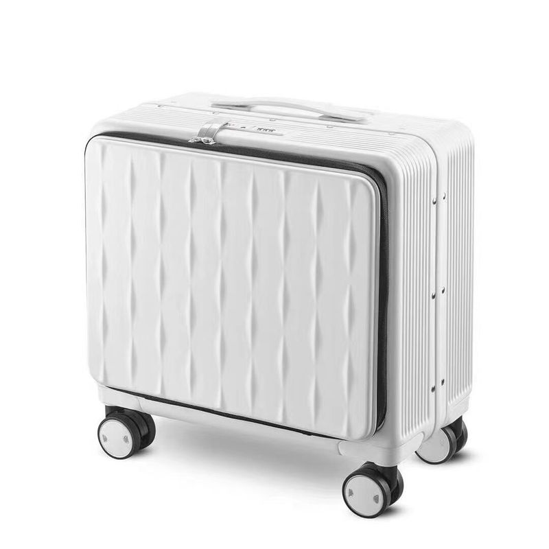 小型アルミケース アルミ荷物 旅行バッグ 工場 旅行バッグ 荷物 トロッリ セット スーツケース