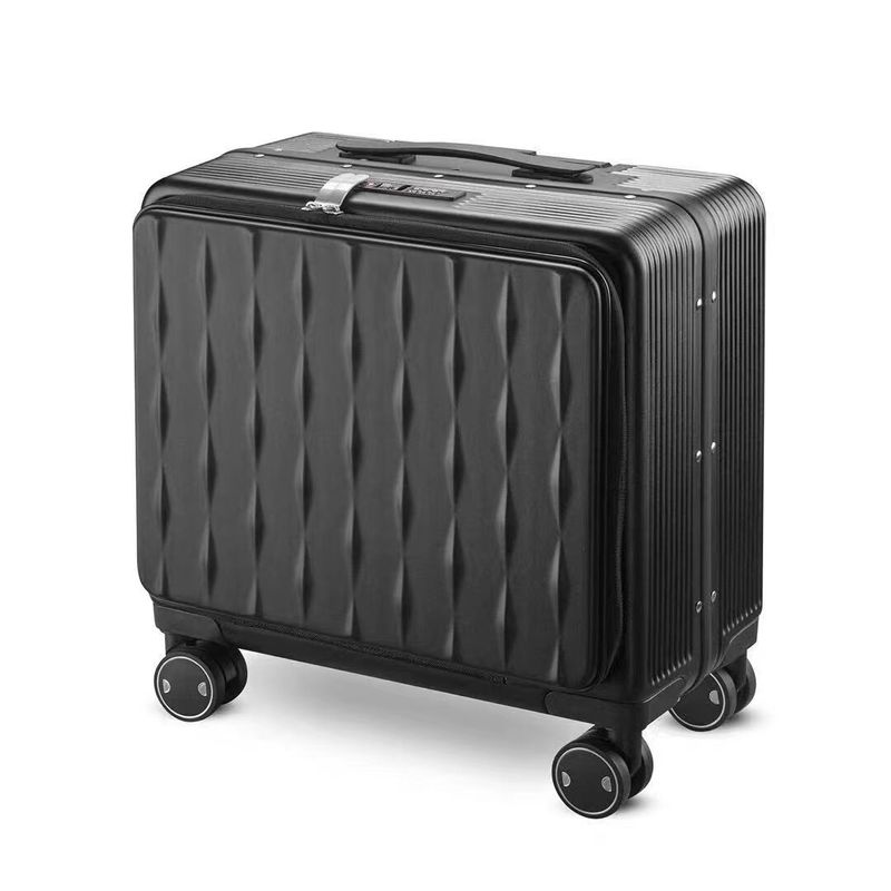 大容量 カスタム 高級デザイナー 高品質 ハードバッグ ABS-PC 旅行用素材