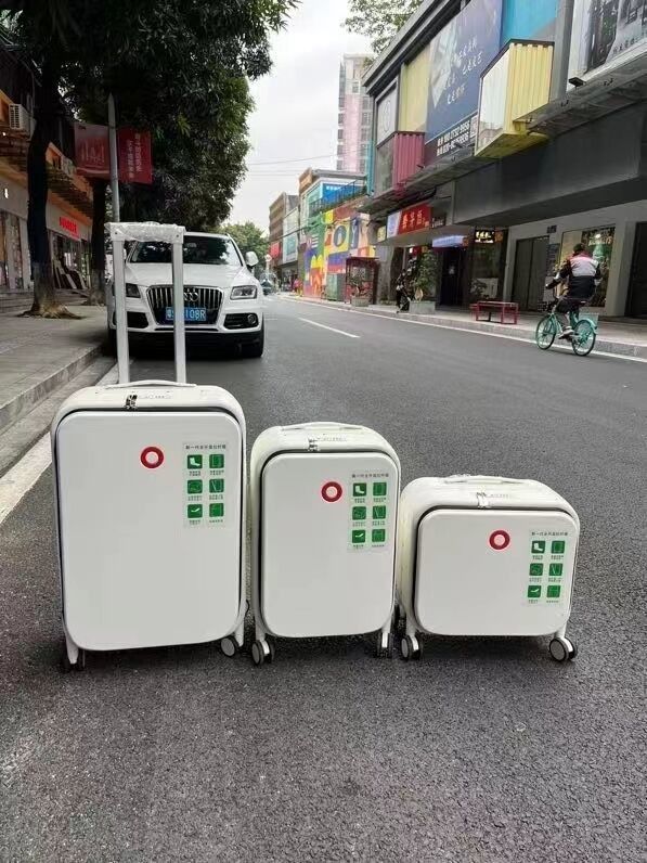 高品質のハードバッグ PC素材 オーダーメイド 贅沢デザイナー トップトレンド 旅行のための大きな容量