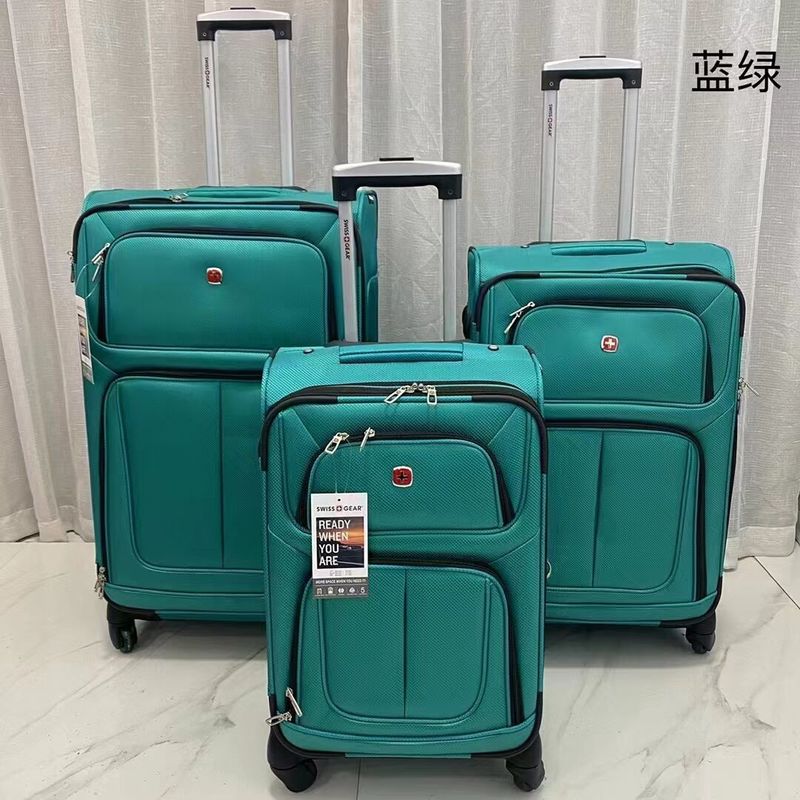 オックスフォード布 スーツケース 超軽量 タンパウリン 荷物 旅行 荷物 搭乗 ケース ユニセックス 荷物セット