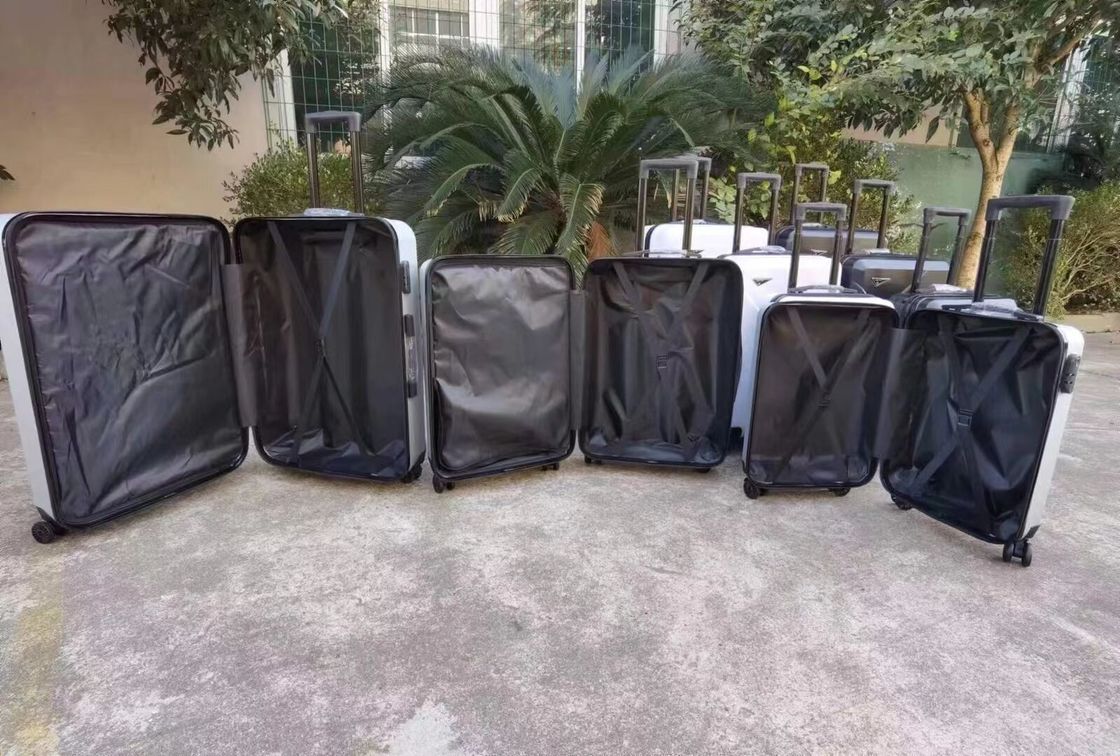 熱売り 人気デザイン 男性 女性 ABS PC トロリバッグ 旅行用荷物 大容量 荷物 旅行用荷物