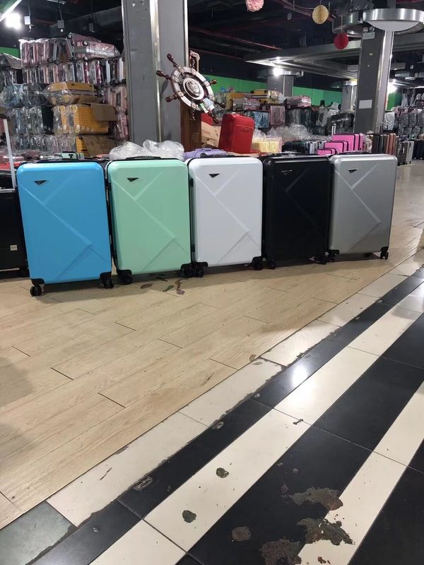 熱売り 人気デザイン 男性 女性 ABS PC トロリバッグ 旅行用荷物 大容量 荷物 旅行用荷物