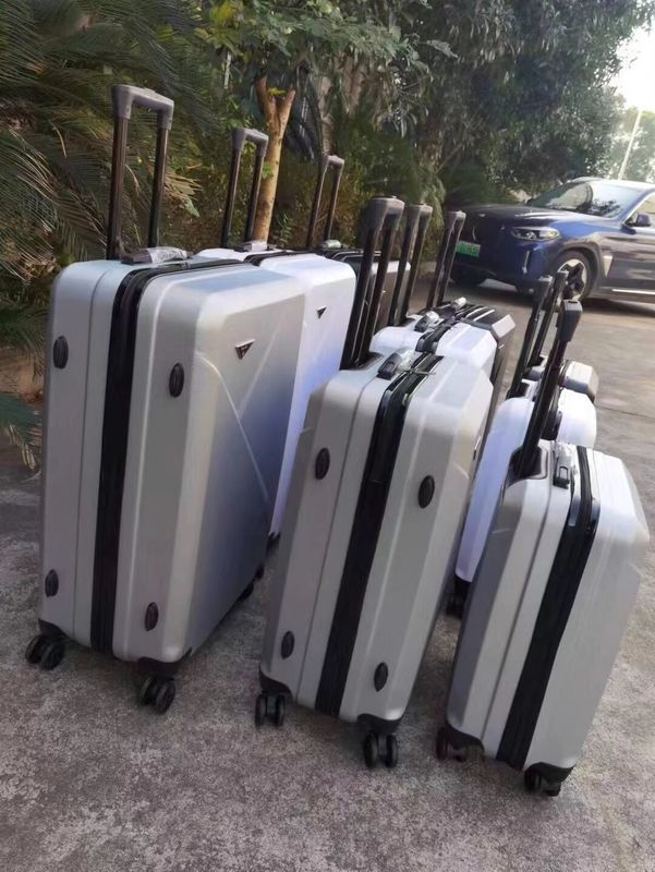 熱売り 人気デザイン 男性 女性 ABS PC トロリバッグ 旅行用荷物 大容量 荷物 旅行用荷物