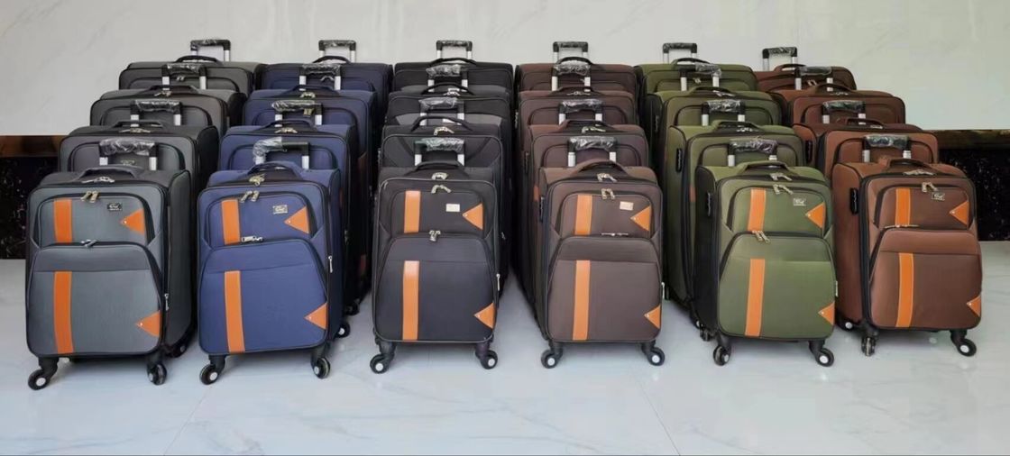 製造者 スーツケース 荷物 旅行 荷物 荷物 荷物 上 荷物 スピナー 車輪 スーツケース トロリ 旅行 荷物