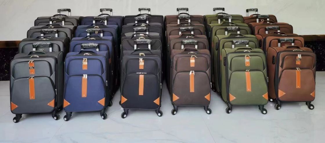 製造者 スーツケース 荷物 旅行 荷物 荷物 荷物 上 荷物 スピナー 車輪 スーツケース トロリ 旅行 荷物