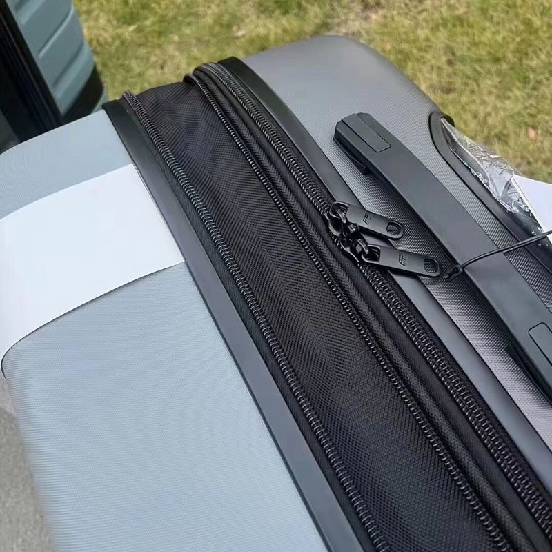 メーカー オーダーメイド 飛行機 トロッリー ポータブル アウトドア ファッション ハードシェル PP 旅行用荷物セット