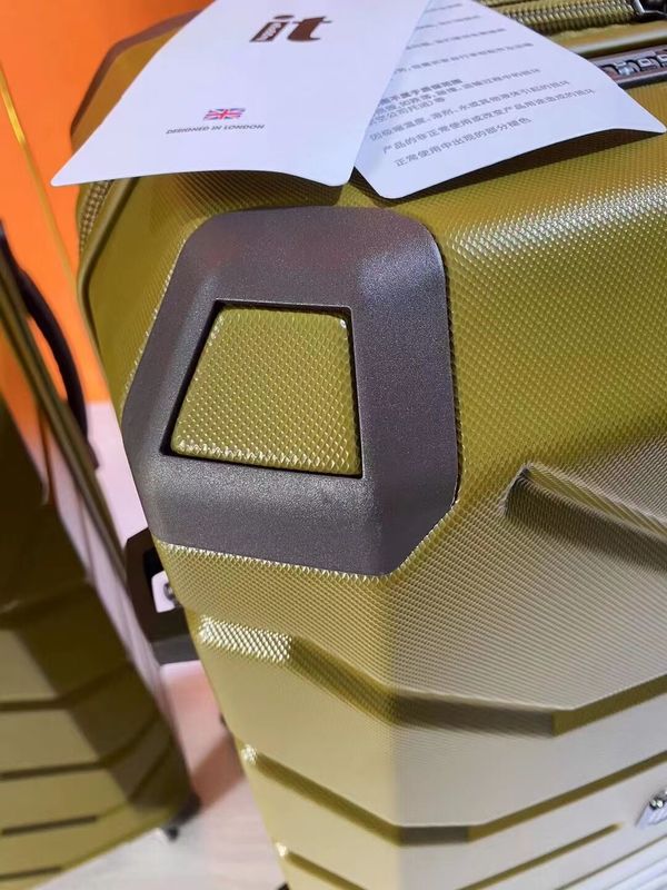 卸荷物 20 24 28 インチ スーツケース トロッリー 高品質の荷物 ABS 旅行荷物セット