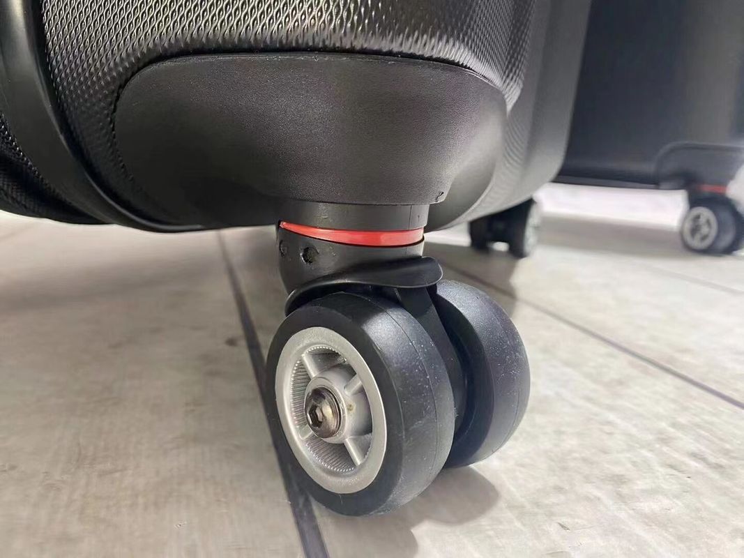 高品質の高級荷物 セキュリティロック付き トロリーバッグ ベストセラー ハードシェルバッグ