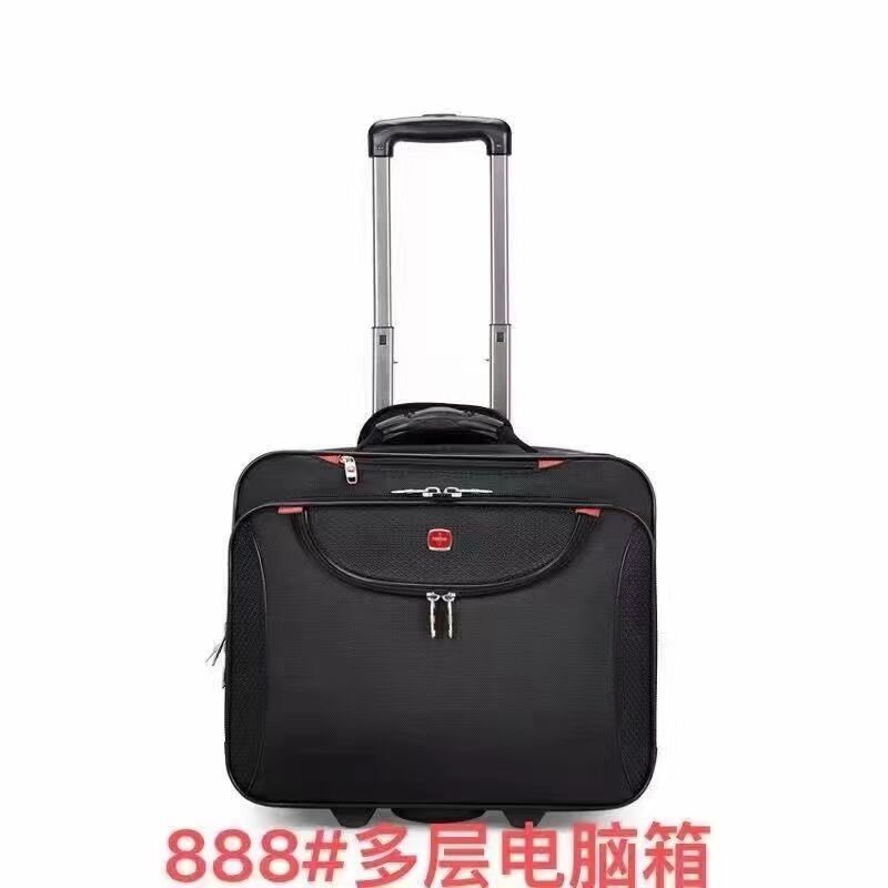 オーダーメイド ロゴ 工場 卸売 男性 女性 スピナー ホイール スーツケース バッグ トロリ バッグ バッグ