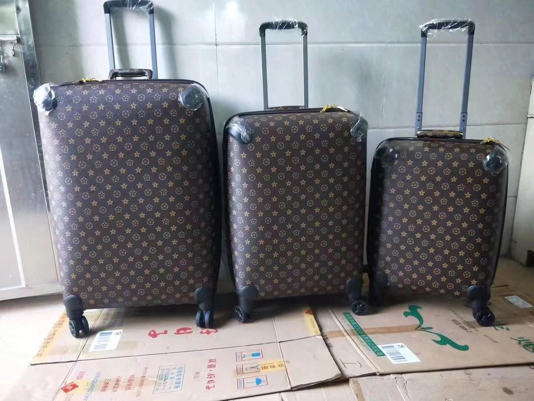 工場 新品 ヴィンテージ バッグ 高級 ビジネス ヴィンテージ 人気 スーツケース