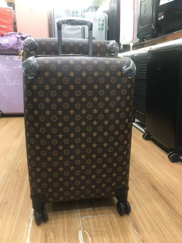 工場 新品 ヴィンテージ バッグ 高級 ビジネス ヴィンテージ 人気 スーツケース
