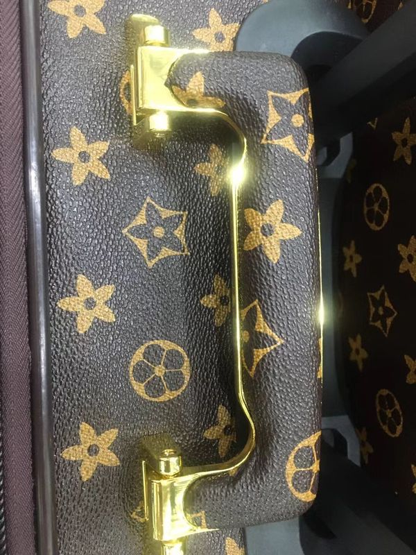工場 新品 ヴィンテージ バッグ 高級 ビジネス ヴィンテージ 人気 スーツケース