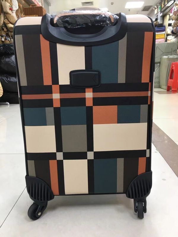 卸売 防水 バッグ タグ PU レザーセット トロリー バッグ