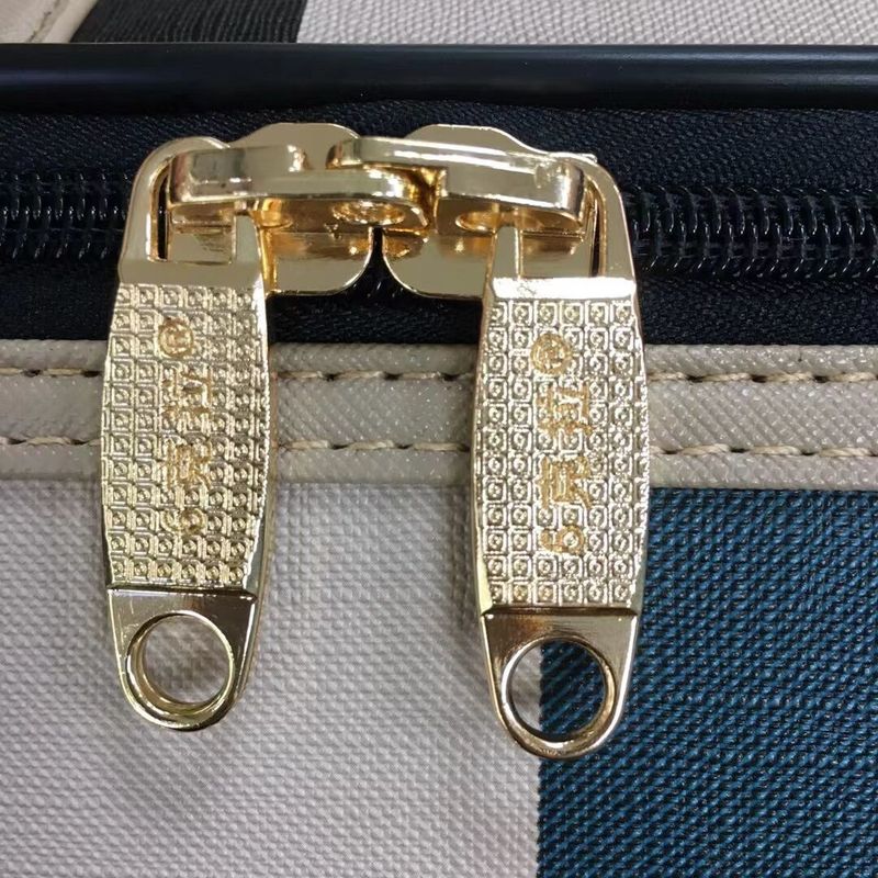 卸売 防水 バッグ タグ PU レザーセット トロリー バッグ