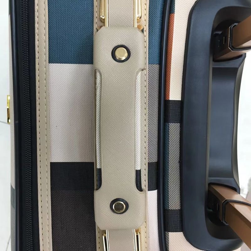 卸売 防水 バッグ タグ PU レザーセット トロリー バッグ