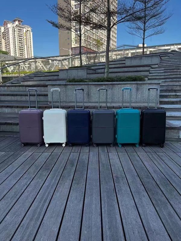 持ち荷物 ユニセックス ヴィンテージ 旅行用 スピナーキャスター付き 旅行用 バッグ スーツケースセット