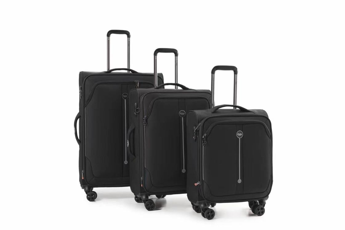 荷物 20 24 28 インチ 旅行用 トロリ バッグ オックスフォード 荷物セット ビジネス用 スーツケース