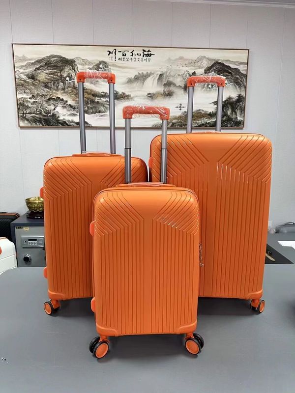 トロリ スーツケース ビジネスまたは旅行のための荷物 自分のスーツケースをデザインする ハードシェル スーツケース