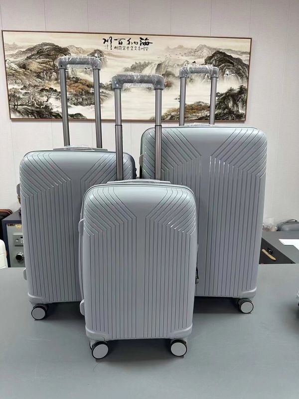 カスタム ロゴ 耐久性 工場 PP 荷物 安くて ファッション バッグ コードロック付き