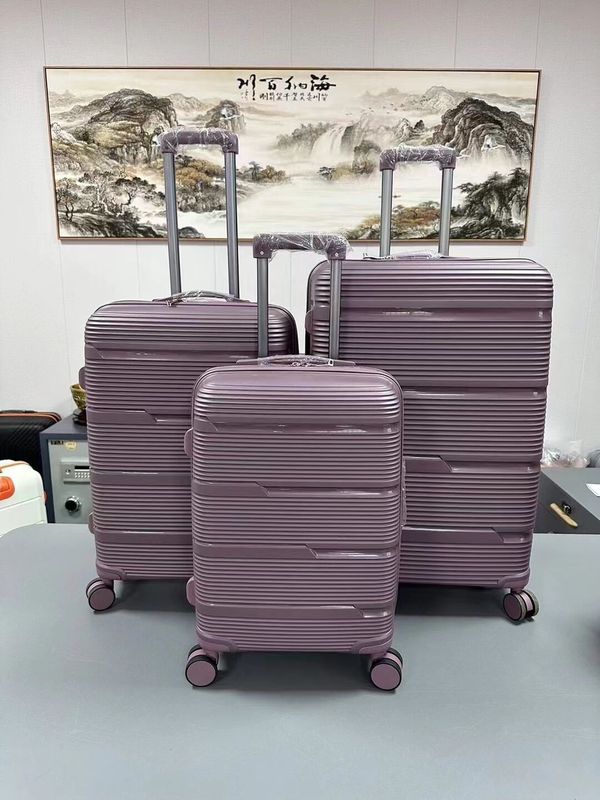 20'/24'/28' スーツケース ソフトシェル ハードハンドル 軽量 荷物 スピナーホイール付き 旅行用セット