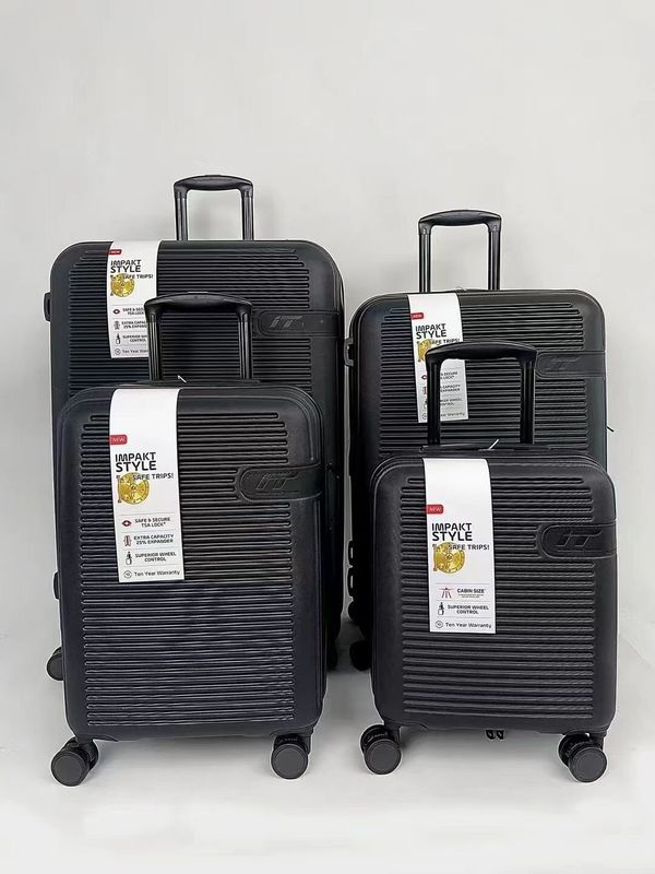 オーダーメイド 4 スピナーホイール 旅行バッグ 荷物セット スーツケース 荷物 トロッリー バッグ 持ち運び荷物