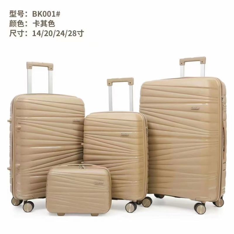 ホットセール PP旅行用バッグ 14