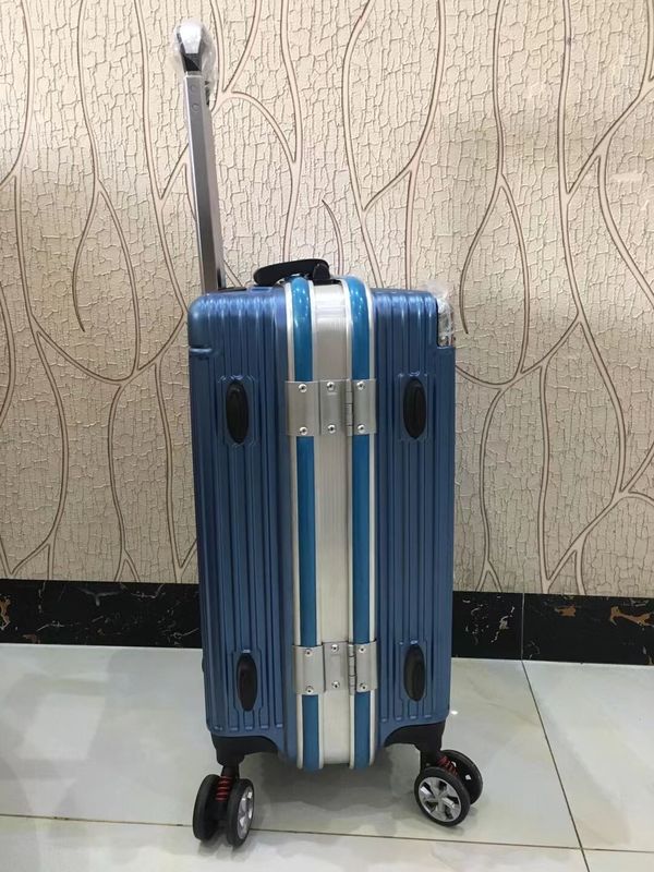 高品質 オーダーメイド ロゴ 高品質 ファッション 軽量 スーツケース トロリケース バッグ 旅行 バッグ 荷物