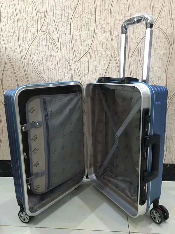 高品質 オーダーメイド ロゴ 高品質 ファッション 軽量 スーツケース トロリケース バッグ 旅行 バッグ 荷物