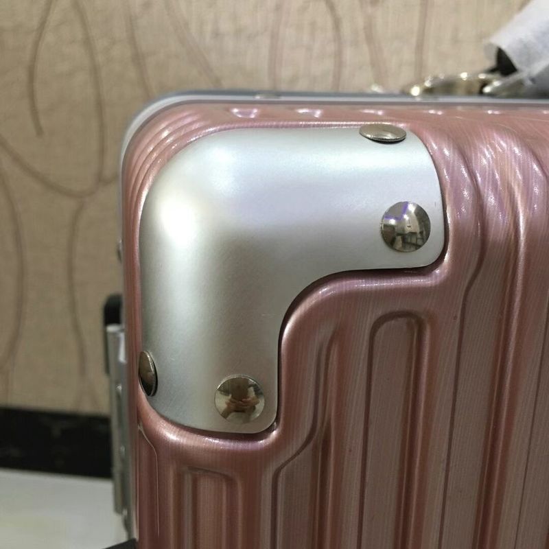 卸売 新型ケース スーツケース 旅行用荷物 セット 屋外用 オーダーメイド プリント ロゴ 20
