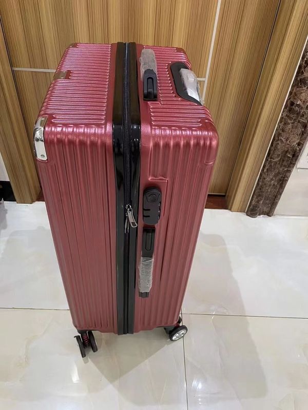 卸売ケース スーツケース 旅行用荷物 セット オーダーメイド 印刷 ロゴ 26 