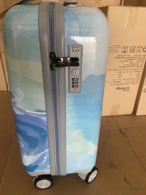 パターンをカスタマイズする 漫画 アニメーション 子供 荷物に乗る 子供 女の子 座席 男の子 旅行 荷物に乗る