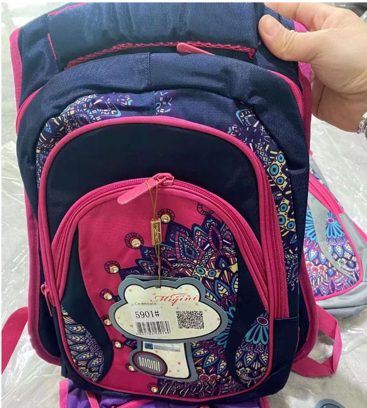 マジックユニオン 子供 学校 バッグ 女の子 少年 高品質 子供 バックパック 小学校 バックパック バックパック