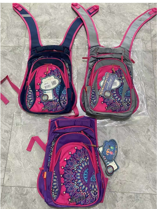 マジックユニオン 子供 学校 バッグ 女の子 少年 高品質 子供 バックパック 小学校 バックパック バックパック