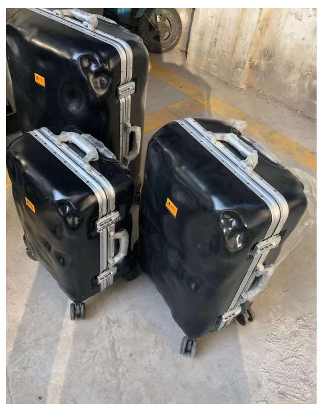 TSA ロック 东?? ローリング 旅行 荷物 バッグ 飛行機 トロリ スーツケース 荷物 バッグ 20インチ 拡張性 ビジネス 卸売 バッグ