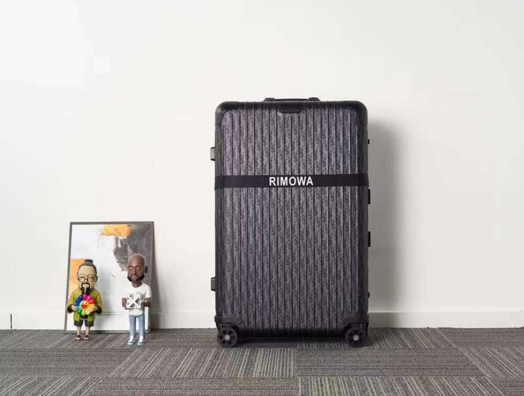 ABS PC 20/26/30 旅行 持ち運び 旅行 キャビンバッグ スーツケース トロリセット ハードスピナーバッグ