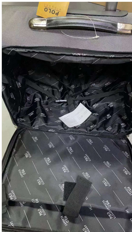 スピナー スーツケース トロッキー 旅行用ケース マルチコンパートメント ボーディングバッグ ユニセックス TSA コンビネーションロック アルミ トロッキー