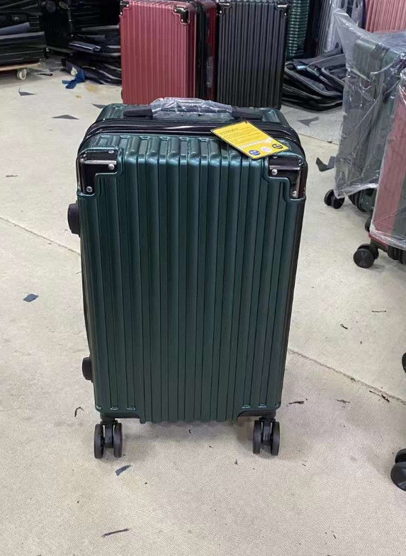 オーダーメイド 輸出荷物 20インチ トロリケース ユニバーサル 輪スーツケース 卸売 20 24 28インチ 新品 男女学生