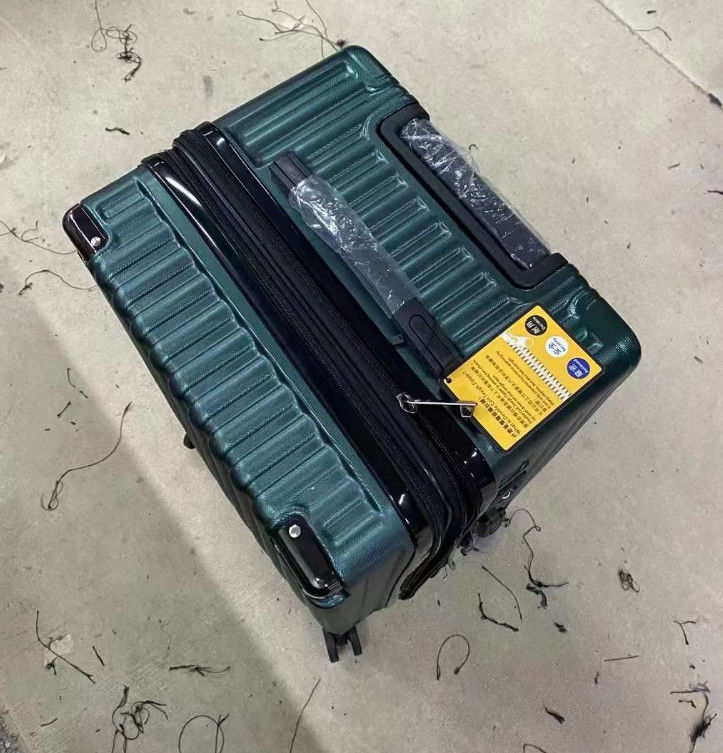 オーダーメイド 輸出荷物 20インチ トロリケース ユニバーサル 輪スーツケース 卸売 20 24 28インチ 新品 男女学生