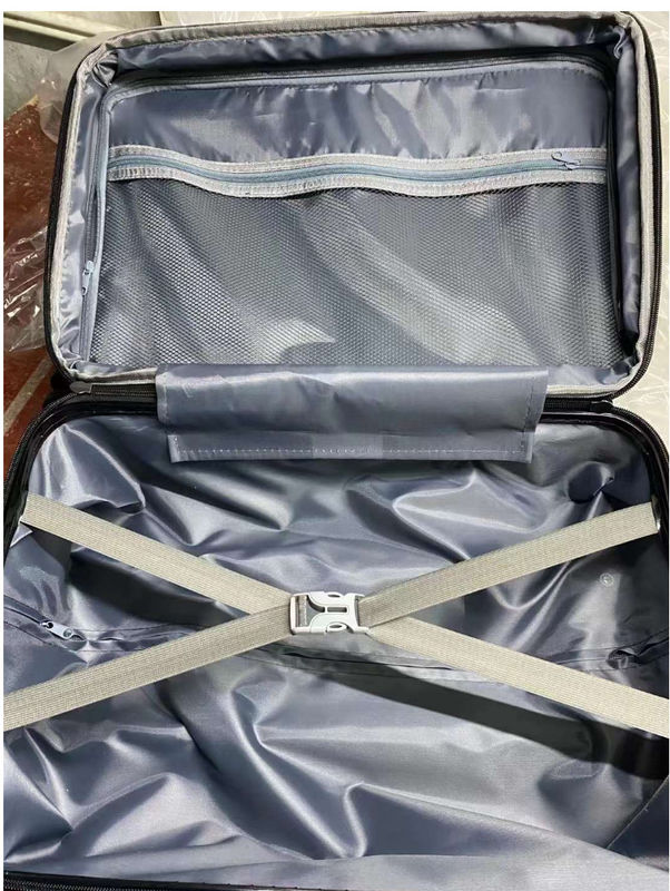 オーダーメイド 卸売 航空機 移動 荷物 収納 折りたたむ 旅行 収納 短旅 旅行 待ち バッグ