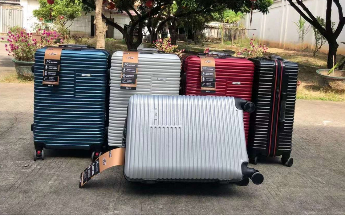 豪華 オーダーメイド 折りたたむ スマート キッズ 旅行 スーツケース スマート トロリー バッグ 他 持ち運び スーツケース 旅行 荷物