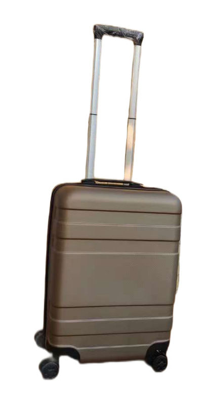 3pcs バッグセット ABS ハードサイド バッグ スピナーホイール TSAロック 軽量 耐久性 家族旅行 スーツケースセット