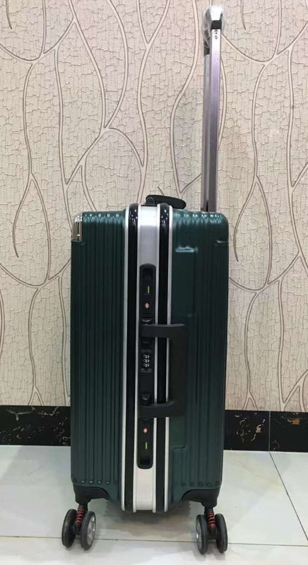 オーダーメイド ロゴ 高品質 ファッション 軽量 スーツケース トロリケース 荷物 旅行バッグ 荷物